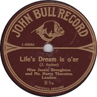 John Bull B 5